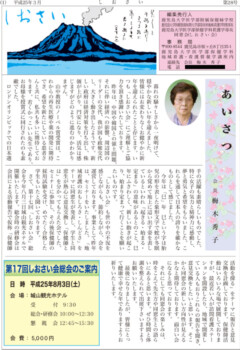 第28号（2013年）
