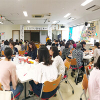 グループワークの風景5